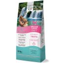 Marpet (Марпет) AequilibriaVET Low Grain Adult Medium/Large Trout - Сухой корм с форелью для взрослых собак средних и крупных пород