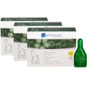 Dermoscent (Дермосент) PYOspot Spot-on - Антибактериальные капли на холку для собак