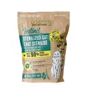 Natyka (Натика) Instinct Sterilized - Сухой беззерновой корм со свежим мясом курицы для взрослых кастрированных котов и стерилизованных кошек