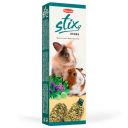 Padovan (Падован) Stix Herbs Coniglietti - Лакомства корм для карликовых кроликов, шиншилл и морских свинок