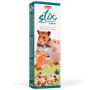 Padovan (Падован) Stix Puffy Criceti - Лакомства для хомяков и других небольших грызунов