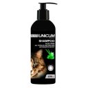 Unicum (Унікум) Premium All Types of Hair for Cats - Универсальный фитошампунь Алоэ вера с противопаразитарным эффектом для котов