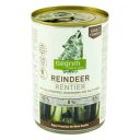 Isegrim (Ізегрім) Reindeer – Консервований корм для дорослих собак (олениной и грибами)