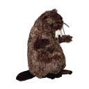 Trixie (Трикси) - Бобёр мягкая игрушка для собак (плюш)