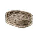 Ferplast (Ферпласт) Dandy C лежак для кошек и собак (коричневый)