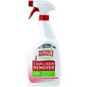 Nature's Miracle (Нейчерс Миракл) Stain&Odor Destroyer - Универсальный уничтожитель пятен и запахов от кошек (c ароматом дыни)