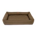 Harley & Cho (Харли энд Чо) Sofa Olive лежак для собак (оливковый)