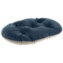 Ferplast (Ферпласт) Prince подушка-лежак для кошек и собак (синий)