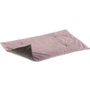 Ferplast (Ферпласт) Baron лежак для кошек и собак (розовый)