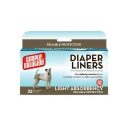 Simple Solutions (Симпл Солюшн) Diaper Liners - Прокладки гигиенические для собак