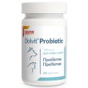Dolfos (Дольфос) Dolvit Probiotic - Комплекс витаминов и микроэлементов Долвит Пробиотик для собак и кошек против дисбактериоз