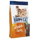 Happy Cat (Хепі Кет) Adult Atlantik-Lachs - корм з лососем для дорослих котів