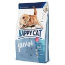 Happy Cat (Хепі Кет) Junior - корм з пташиним м'ясом для кошенят