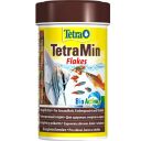 Tetra (Тетра) TetraMin Flakes - Универсальный корм для всех видов декоративных рыбок