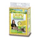 Chipsi (Чипси) Citrus- Опилки для грызунов с ароматом цитруса