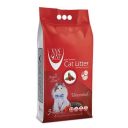 VanCat (ВанКэт) Cat Litter Classic - Бентонитовый наполнитель для кошачьего туалета без аромата