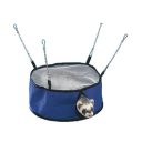 Ferplast (Ферпласт) Ferret Tent домик для хорьков  26х26x10,5 см