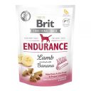 Brit Care Dog Functional Snack Edurance Lamb– Функциональное лакомство с ягненком и бананом для взрослых собак всех пород