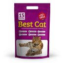 Наполнитель силикагелевый Best Cat Purple Lavender