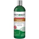 Vet`s Best (Ветс Бест) Flea&Tick Shampoo - Шампунь против блох для собак и щенков