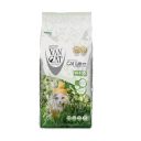 VanCat (ВанКэт) Бентонитовый наполнитель для кошачьего туалета, крупная гранула