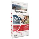 Pronature Holistic (Пронатюр Холистик) Asiato – Беззерновой холистик корм для котов (сиг с папайей)