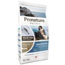 Pronature Holistic  Mediterranea Small Bites – Беззерновой корм для собак мини и малых пород (лосось/вяленые томаты)