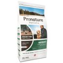 Pronature Holistic (Пронатюр Холистик) Nordikо Large Bites – Беззерновой холистик корм для собак средних и крупных пород (индейка/ягоды)