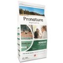 Pronature Holistic (Пронатюр Холистик) Nordikо – Беззерновой холистик корм для котов (индейка/ягоды)