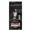 Purina Pro Plan (Про план) Medium Sensitive Digestion Adult - Сухой корм для собак средних пород с ягненком