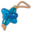 Petstages Orka Jack w/rope "Oрка Джек большая с канатиком"