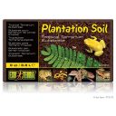 Exo Terra (Экзо Терра) Plantation Soil - Субстрат для террариумных животных