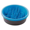 Dexas (Дексас) Slow Feeder Dog Bowl Миска для медленного кормления для собак