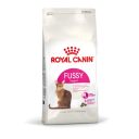Royal Canin (Роял Канин) Fussy - Сухой корм для взрослых кошек с привередливым аппетитом