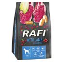 Rafi (Рафи) Adult with Lamb & Rice Dry Dog Food - Сухой корм для взрослых собак с ягненком и рисом
