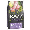 Rafi (Рафи) Dry Dog Food with Rabbit - Сухой корм для взрослых собак с кроликом