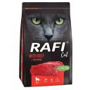 Rafi (Рафи) Cat Adult with Beef - Сухой корм для взрослых котов с говядиной