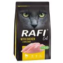 Rafi (Рафи) Cat Adult with Chicken - Сухой корм для взрослых котов с курицей