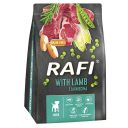 Rafi (Рафи) Junior with Lamb Dry Dog Food - Сухой корм для щенков с ягненком