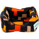 Lucky Pet (Лаки Пет) Рей - Лежак для собак и котов, геометрия