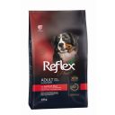 Reflex Plus (Рефлекс Плюс) Maxi Adult Lamb & Rice - Сухой корм для собак крупных пород (ягненком/рисом)