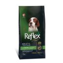 Reflex Plus (Рефлекс Плюс) Medium & Large Adult Chicken - Сухой корм для собак средних и крупных пород (курица)