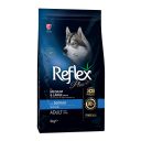 Reflex Plus (Рефлекс Плюс) Medium & Large Adult Salmon - Сухой корм для собак средних и крупных пород (лосось)