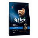Reflex Plus (Рефлекс Плюс) Mini & Small Adult Salmon - Сухой корм для собак мелких пород (лосось)