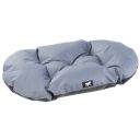 Ferplast (Ферпласт) Relax Tech подушка-лежак для кошек и собак (серый)