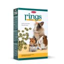 Padovan (Падован) Rings - Дополнительный корм для карликовых кроликов и малых грызунов