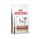 Royal Canin (Роял Канин) Gastrointestinal Low Fat Small Dog - Сухой лечебный корм для собак малых пород при нарушениях пищеварения