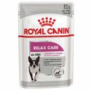 Royal Canin (Роял Канин) Relax Care Loaf - Консервированный корм для собак разных размеров, чувствительных к изменениям среды