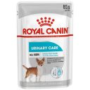 Royal Canin (Роял Канин) Urinary Care Loaf - Консервированный корм для собак разных размеров с чувствительной мочевыделительной системой