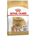 Royal Canin (Роял Канин) Pomeranian Adult – Сухой корм для взрослых собак породы померанский шпиц